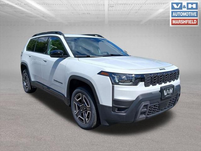 2026 Jeep Cherokee Limited 4x4 for sale in Marshfield, WI