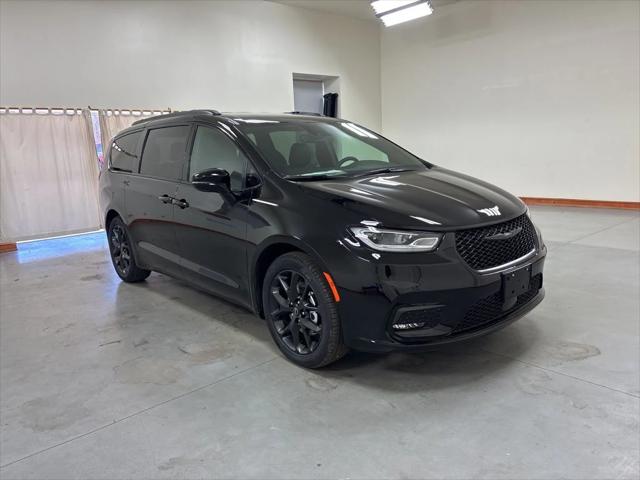 2026 Chrysler Pacifica PACIFICA SELECT 2026 Chrysler Pacifica PACIFICA SELECT