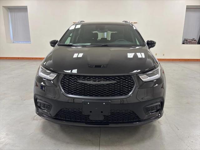 2026 Chrysler Pacifica PACIFICA SELECT 2026 Chrysler Pacifica PACIFICA SELECT