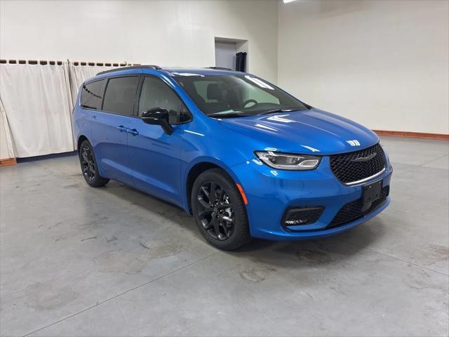 2026 Chrysler Pacifica PACIFICA SELECT 2026 Chrysler Pacifica PACIFICA SELECT