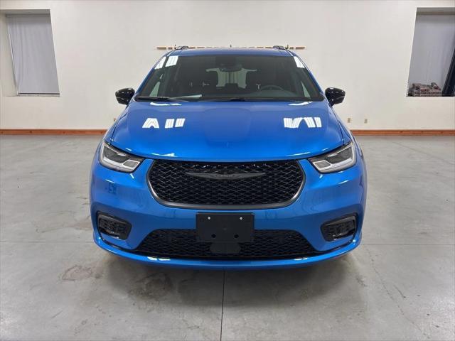 2026 Chrysler Pacifica PACIFICA SELECT 2026 Chrysler Pacifica PACIFICA SELECT