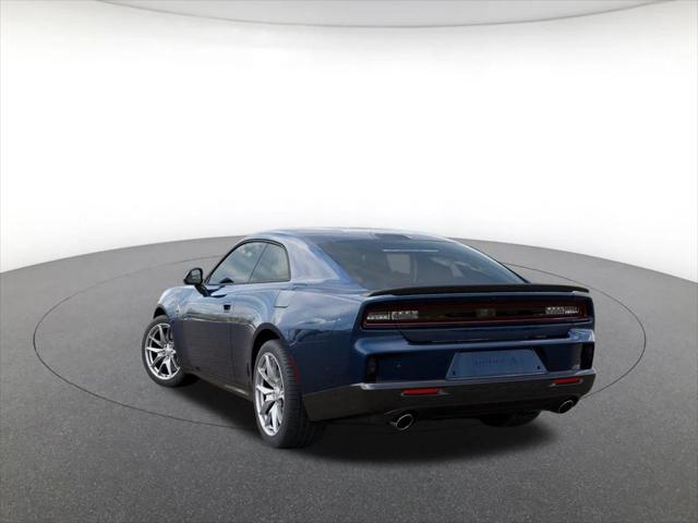 2026 Dodge Charger CHARGER SCAT PACK 2-DOOR AWD 2026 Dodge Charger CHARGER SCAT PACK 2-DOOR AWD