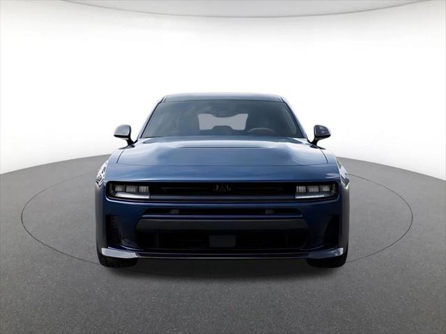 2026 Dodge Charger CHARGER SCAT PACK 2-DOOR AWD 2026 Dodge Charger CHARGER SCAT PACK 2-DOOR AWD