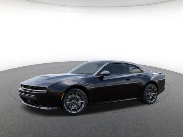 2026 Dodge Charger CHARGER SCAT PACK 2-DOOR AWD 2026 Dodge Charger CHARGER SCAT PACK 2-DOOR AWD