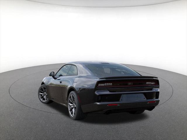 2026 Dodge Charger CHARGER SCAT PACK 2-DOOR AWD 2026 Dodge Charger CHARGER SCAT PACK 2-DOOR AWD