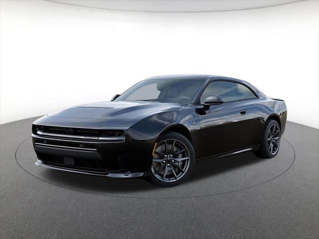 2026 Dodge Charger CHARGER SCAT PACK 2-DOOR AWD