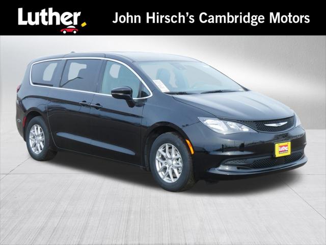 2026 Chrysler Voyager VOYAGER LX