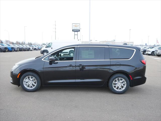 2026 Chrysler Voyager VOYAGER LX 2026 Chrysler Voyager VOYAGER LX