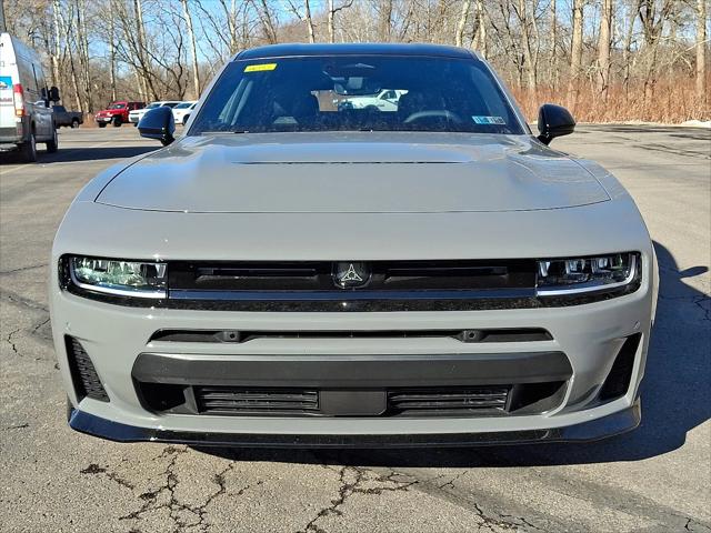 2026 Dodge Charger CHARGER SCAT PACK 2-DOOR AWD