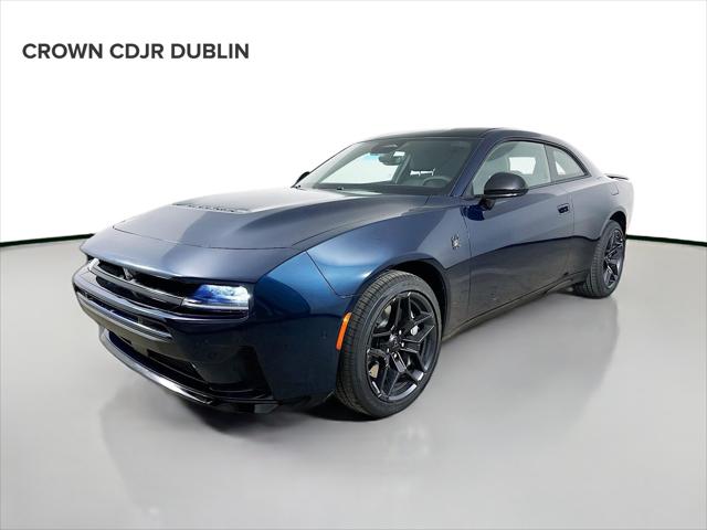 2026 Dodge Charger CHARGER SCAT PACK 2-DOOR AWD