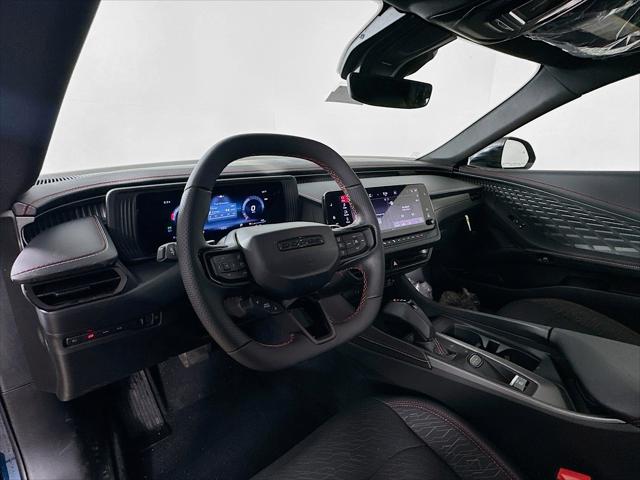 2026 Dodge Charger Scat Pack 2-Door AWD