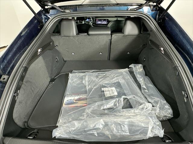 2026 Dodge Charger Scat Pack 2-Door AWD