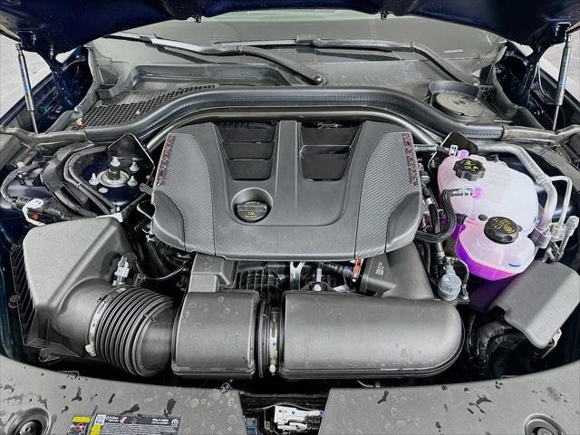 2026 Dodge Charger Scat Pack 2-Door AWD