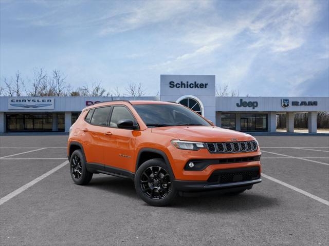2026 Jeep Compass Latitude Altitude for sale in Washington, MO