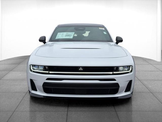 2026 Dodge Charger CHARGER SCAT PACK PLUS 2-DOOR AWD