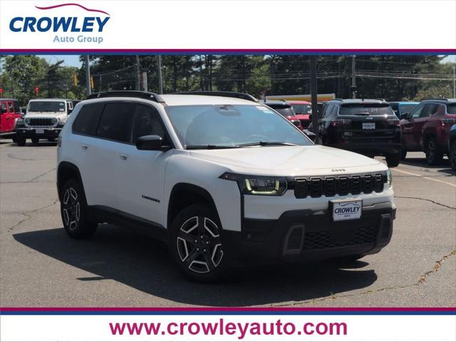2026 Jeep Cherokee Limited 4x4 for sale in Bristol, CT