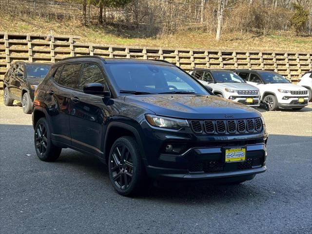 2026 Jeep Compass Limited Altitude for sale in Greenvale, NY