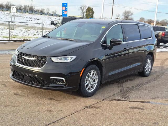 2026 Chrysler Pacifica PACIFICA SELECT 2026 Chrysler Pacifica PACIFICA SELECT