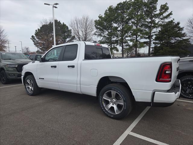 2026 RAM Ram 1500 RAM 1500 EXPRESS QUAD CAB 4X2 64 BOX