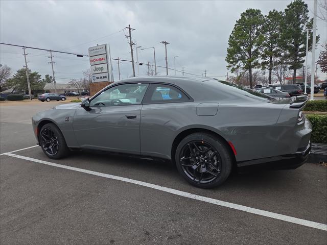 2026 Dodge Charger CHARGER SCAT PACK 2-DOOR AWD