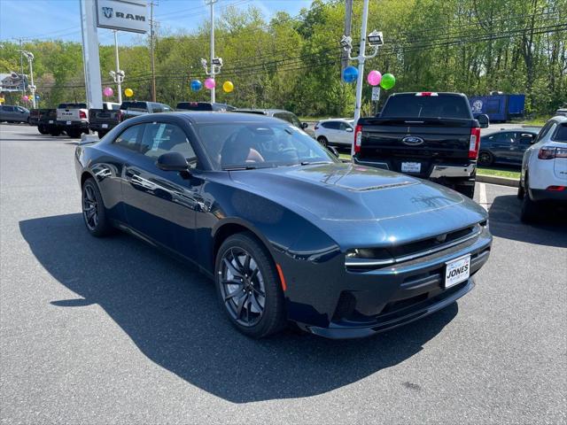 2026 Dodge Charger CHARGER SCAT PACK PLUS 2-DOOR AWD
