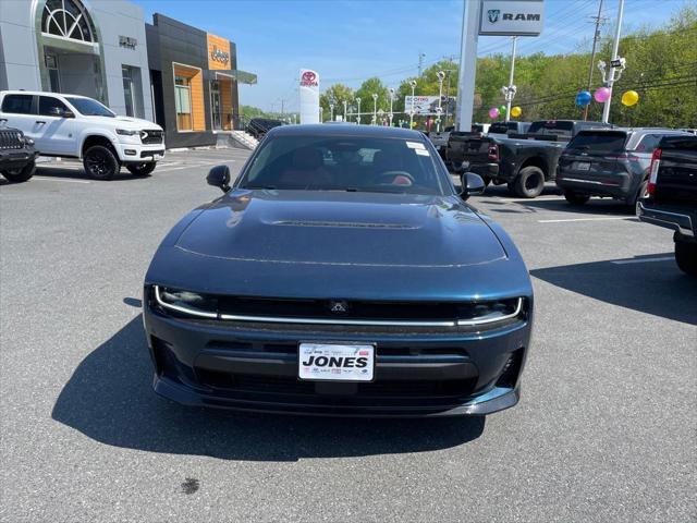2026 Dodge Charger CHARGER SCAT PACK PLUS 2-DOOR AWD