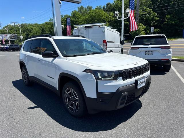 2026 Jeep Cherokee CHEROKEE LIMITED 4X4 2026 Jeep Cherokee CHEROKEE LIMITED 4X4