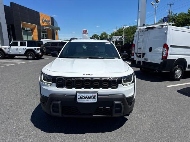 2026 Jeep Cherokee CHEROKEE LIMITED 4X4 2026 Jeep Cherokee CHEROKEE LIMITED 4X4