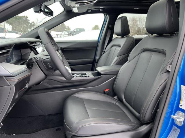 2026 Jeep Cherokee CHEROKEE LIMITED 4X4 2026 Jeep Cherokee CHEROKEE LIMITED 4X4