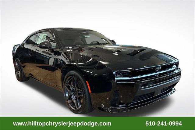 2026 Dodge Charger CHARGER SCAT PACK PLUS 2-DOOR AWD