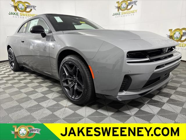 2026 Dodge Charger CHARGER SCAT PACK 2-DOOR AWD