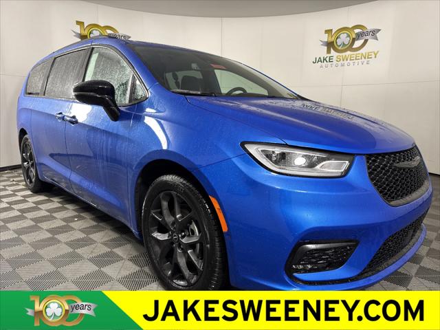 2026 Chrysler Pacifica PACIFICA SELECT 2026 Chrysler Pacifica PACIFICA SELECT