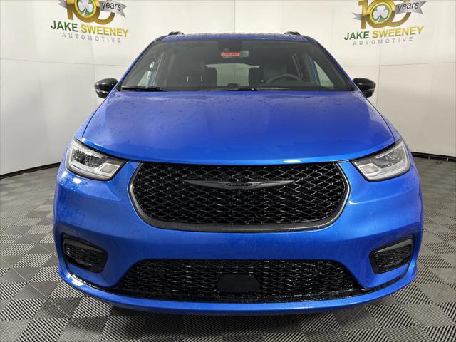 2026 Chrysler Pacifica PACIFICA SELECT 2026 Chrysler Pacifica PACIFICA SELECT