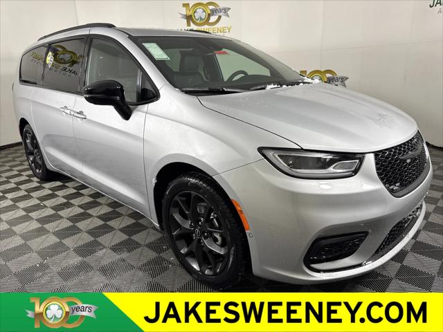 2026 Chrysler Pacifica PACIFICA SELECT 2026 Chrysler Pacifica PACIFICA SELECT