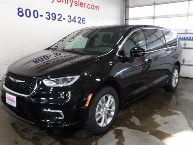 2026 Chrysler Pacifica PACIFICA SELECT AWD 2026 Chrysler Pacifica PACIFICA SELECT AWD