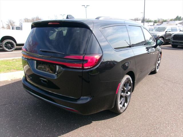 2026 Chrysler Pacifica PACIFICA SELECT 2026 Chrysler Pacifica PACIFICA SELECT