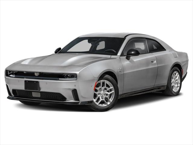 2026 Dodge Charger Scat Pack 2-Door AWD for sale in Rochester Hills, MI