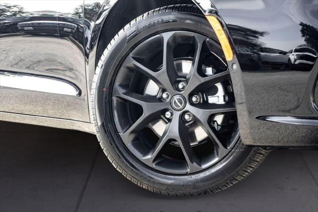 2026 Chrysler Pacifica PACIFICA LIMITED