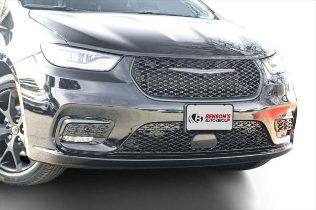 2026 Chrysler Pacifica PACIFICA LIMITED