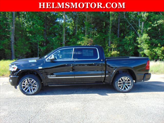 2026 RAM 1500 RAM 1500 LIMITED CREW CAB 4X4 57 BOX 2026 RAM 1500 RAM 1500 LIMITED CREW CAB 4X4 57 BOX