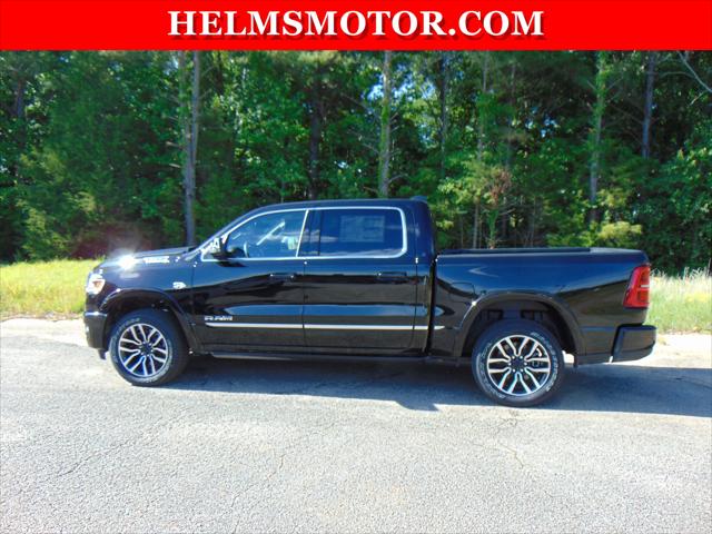 2026 RAM 1500 RAM 1500 LIMITED CREW CAB 4X4 57 BOX 2026 RAM 1500 RAM 1500 LIMITED CREW CAB 4X4 57 BOX