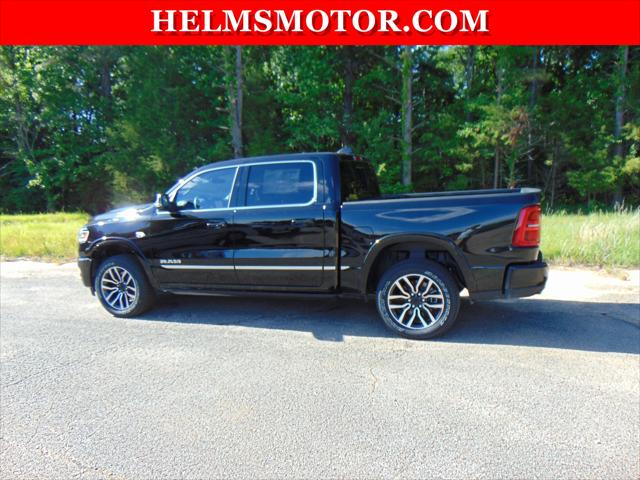 2026 RAM 1500 RAM 1500 LIMITED CREW CAB 4X4 57 BOX 2026 RAM 1500 RAM 1500 LIMITED CREW CAB 4X4 57 BOX