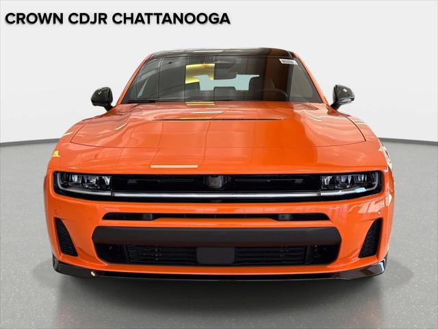2026 Dodge Charger CHARGER SCAT PACK PLUS 2-DOOR AWD
