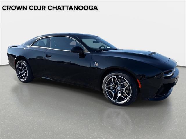 2026 Dodge Charger CHARGER SCAT PACK PLUS 2-DOOR AWD