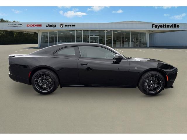 2026 Dodge Charger CHARGER SCAT PACK PLUS 2-DOOR AWD