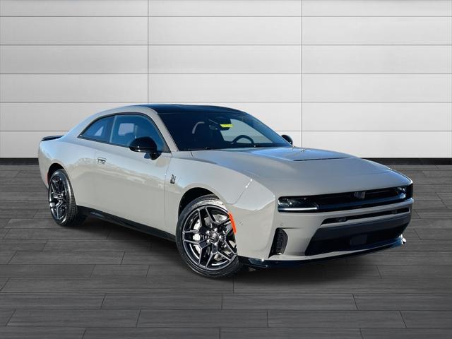 2026 Dodge Charger CHARGER SCAT PACK 2-DOOR AWD 2026 Dodge Charger CHARGER SCAT PACK 2-DOOR AWD