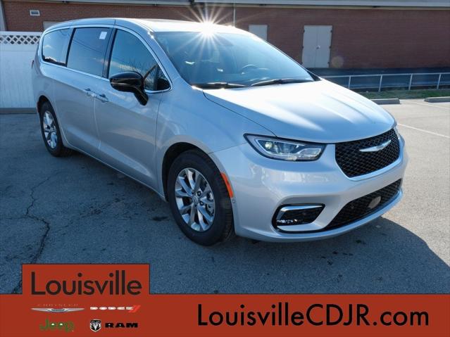 2026 Chrysler Pacifica PACIFICA LIMITED 2026 Chrysler Pacifica PACIFICA LIMITED