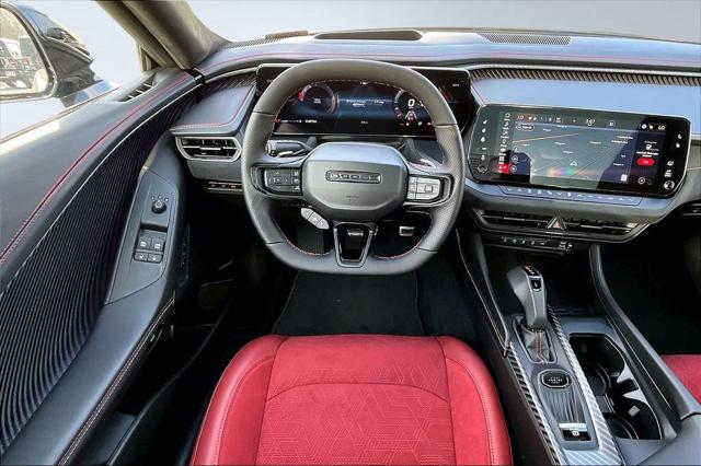 2026 Dodge Charger CHARGER SCAT PACK PLUS 2-DOOR AWD 2026 Dodge Charger CHARGER SCAT PACK PLUS 2-DOOR AWD