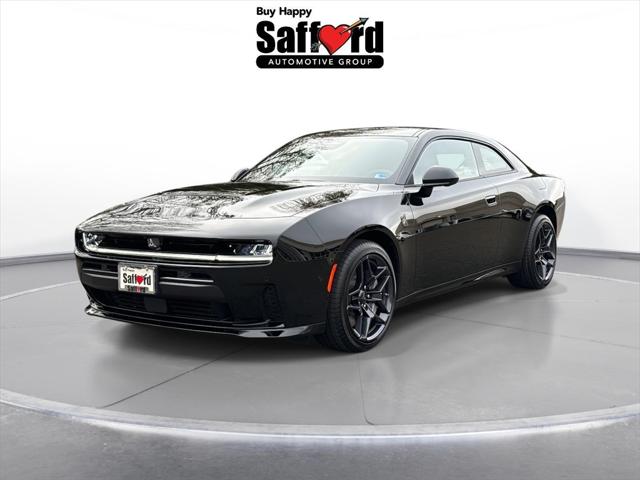 2026 Dodge Charger CHARGER SCAT PACK PLUS 2-DOOR AWD 2026 Dodge Charger CHARGER SCAT PACK PLUS 2-DOOR AWD