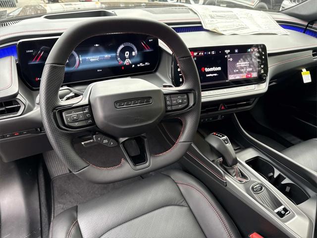 2026 Dodge Charger CHARGER SCAT PACK PLUS 2-DOOR AWD 2026 Dodge Charger CHARGER SCAT PACK PLUS 2-DOOR AWD